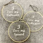 Embroidery Hoops